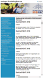 Mobile Screenshot of htroeien.nl